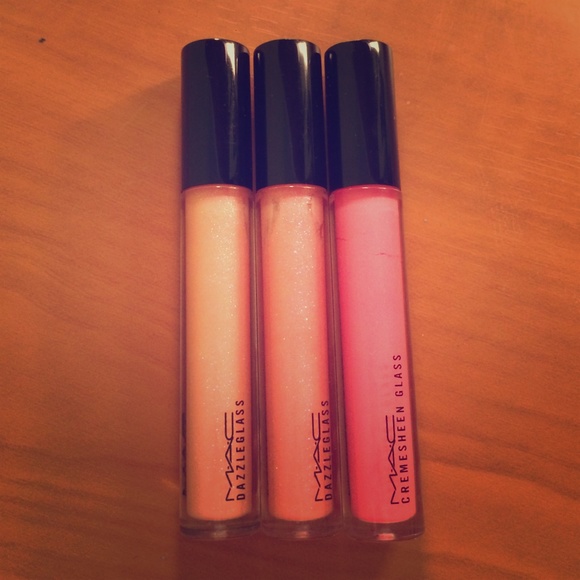 MAC Cosmetics Other - MAC lip gloss