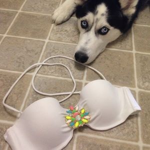 Victoria's Secret bikini top