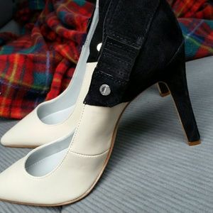 Shoes, high heels