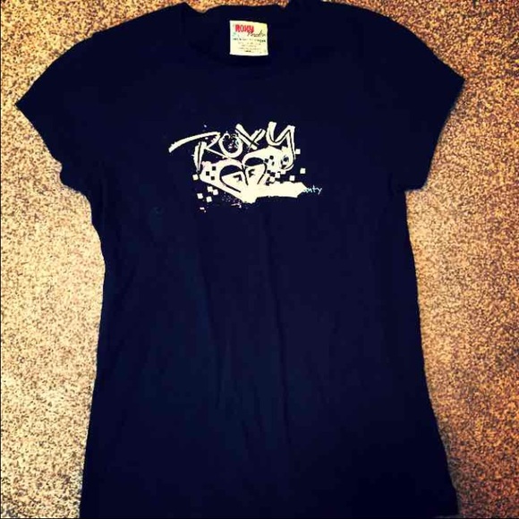 Roxy teeshirt