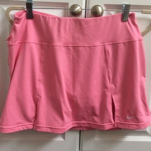Nike Tennis skirt size M