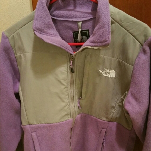 Women's North Face Denali