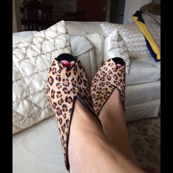 Additional Photos of Franco Sarto Mules/Shoes