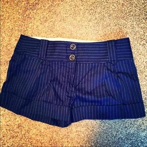 NWT forever 21 shorts size small