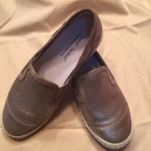 Josef Seibel Captain 06