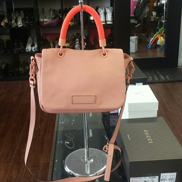 Marc Jacobs handbag
