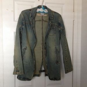 Ladies jacket