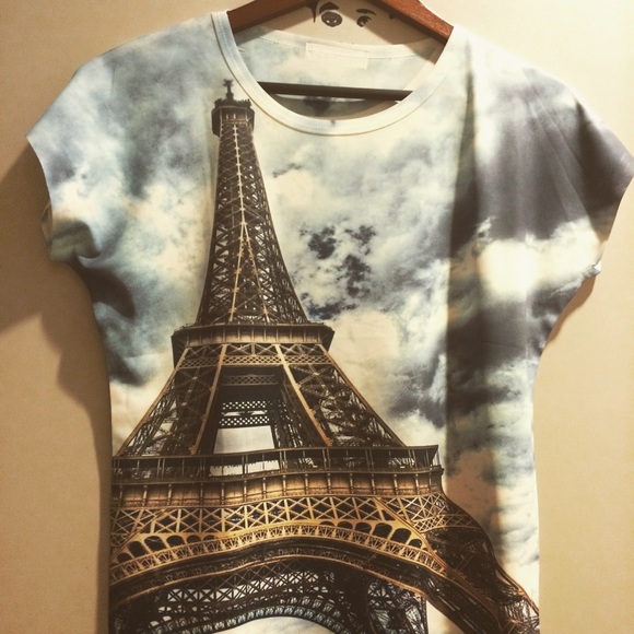 Paris is Always A good Idea ❤️ - Picture 1 of 2