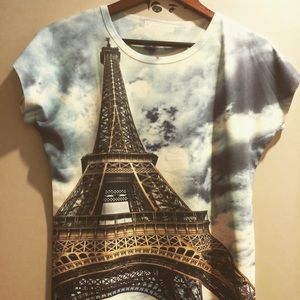 Paris is Always A good Idea ❤️