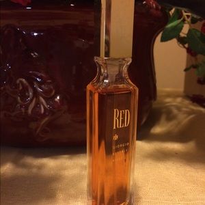 Red by Giorgio Beverly Hills