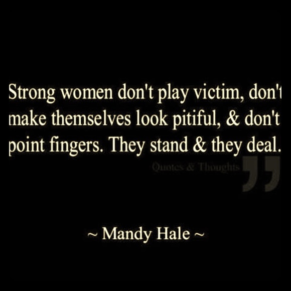 🌹CONFIDENCE, STRENGTH AND BEUTY🌹