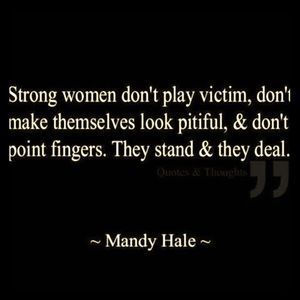 🌹CONFIDENCE, STRENGTH AND BEUTY🌹