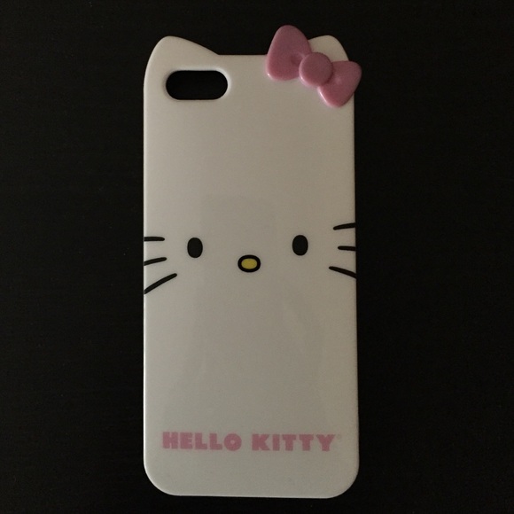 iPhone 5/ 5S Case