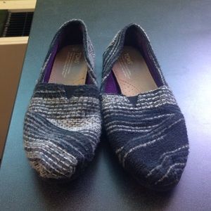 got from another posher, too big :(