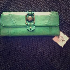 Juicy couture wallet