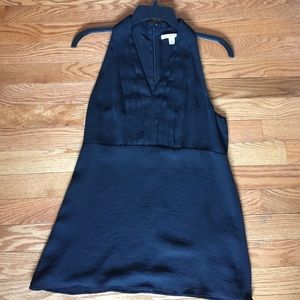 Banana Republic black tank