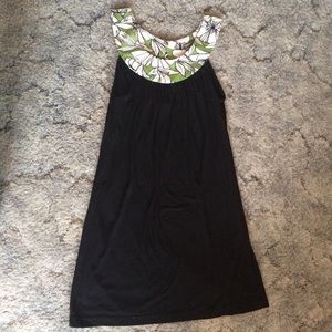 mod dress