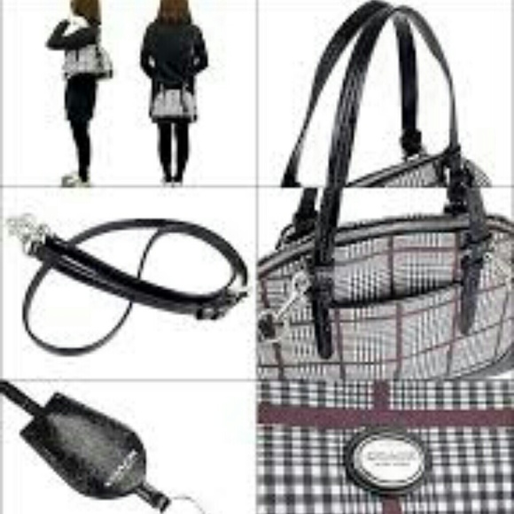 ☆Sold☆Brand new coach purse and wallet - Picture 2 of 4