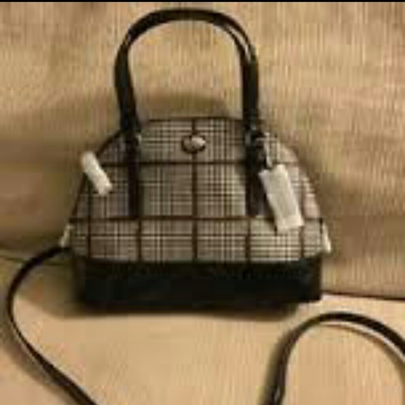 ☆Sold☆Brand new coach purse and wallet - Picture 3 of 4