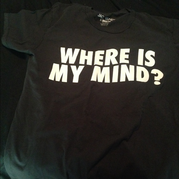 Jac Vanek tee