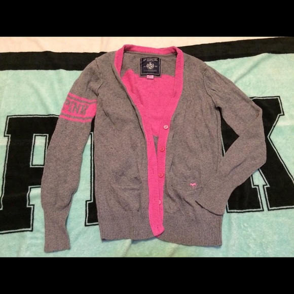 Victoria's Secret sweater
