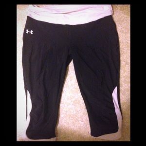 underarmour workout pants