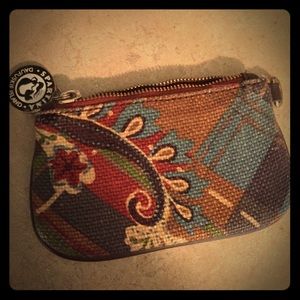 Spartina Wallet Coin Purse
