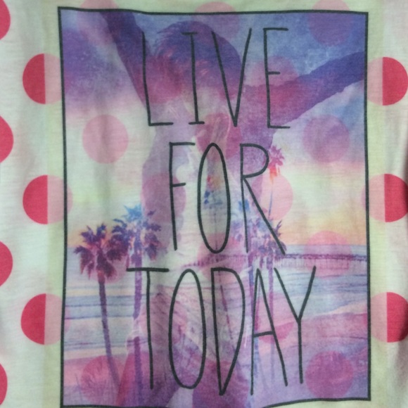 Modern Lux Crop Top - Picture 3 of 3