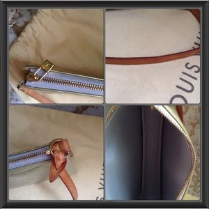 Louis Vuitton Bags - ✨LV POCHETTE ✨♥️SOLD♥️ Louis Vuitton Bags - ✨LV POCHETTE ✨♥️SOLD♥️