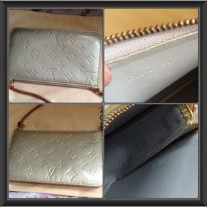 Louis Vuitton Bags - ✨LV POCHETTE ✨♥️SOLD♥️ Louis Vuitton Bags - ✨LV POCHETTE ✨♥️SOLD♥️