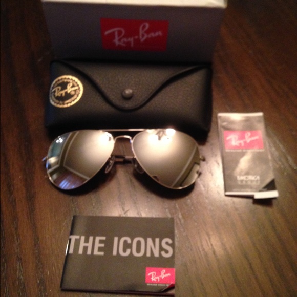 Ray Ban Sunglasses