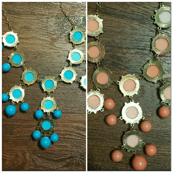 ❌SOLD ❌ Necklace bundle - Picture 3 of 3