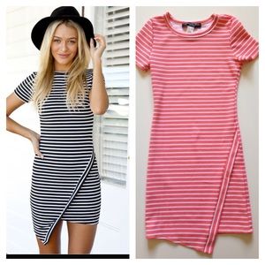 🚨SOLD🚨Asymmetrical dress