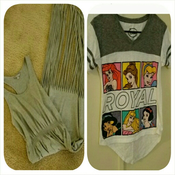 Bundle for @manguprincess