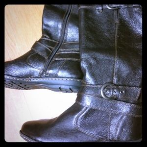 B.o.c brown boots