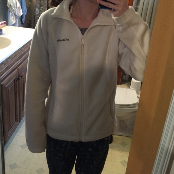 Columbia Sweaters - Columbia Jacket