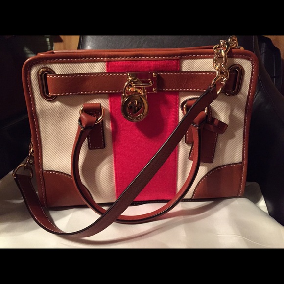 Michael Kors Hamilton - Picture 3 of 4