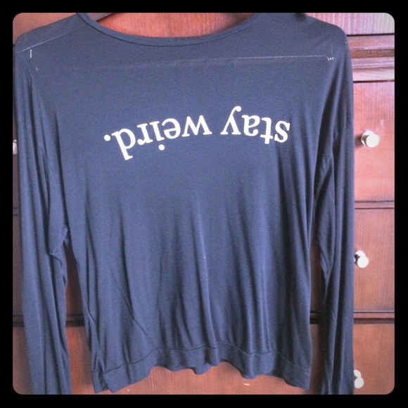 Brandy Melville top