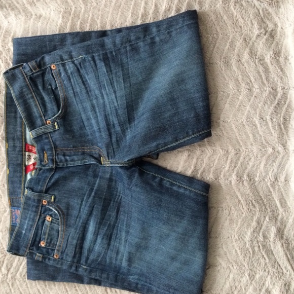 Lucky Brand Jeans