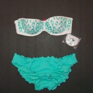 ISO Victoria secret bikini