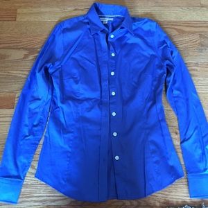 Banana Republic Blouse