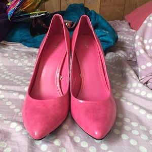 Pumps
