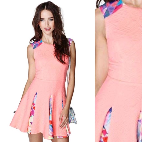 NWT Nasty Gal party dress!