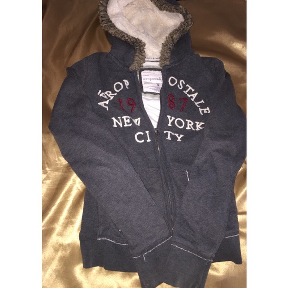 ❤️Aèropostale hoodie❤️