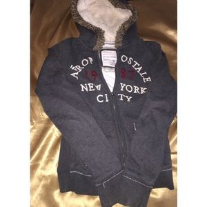 ❤️Aèropostale hoodie❤️