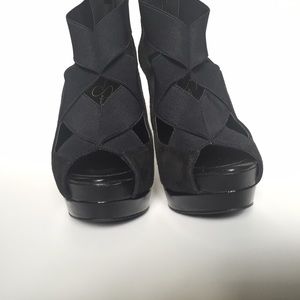 Jessica Simpson Shoes - Jessica Simpson pumps, size 5 1/2 Jessica Simpson Shoes - Jessica Simpson pumps, size 5 1/2