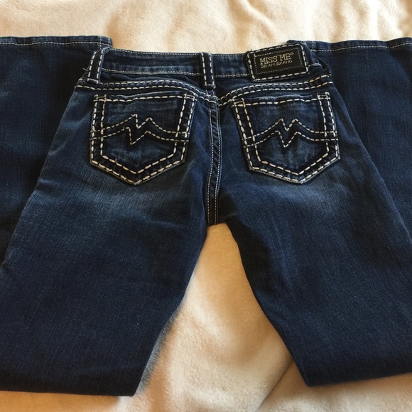 Miss me sunny boot - Picture 2 of 4