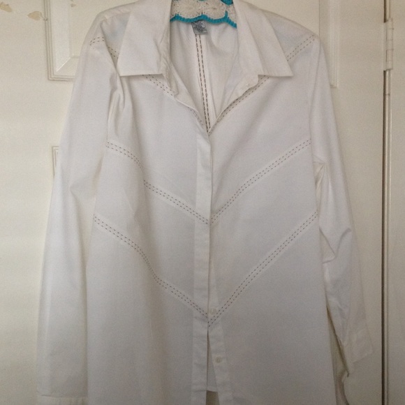 Ladies blouse