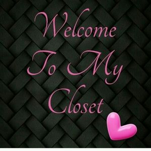 Welcome. Offers are accepted