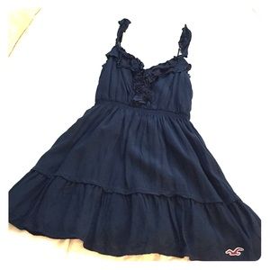 Little, Navy, summer dress